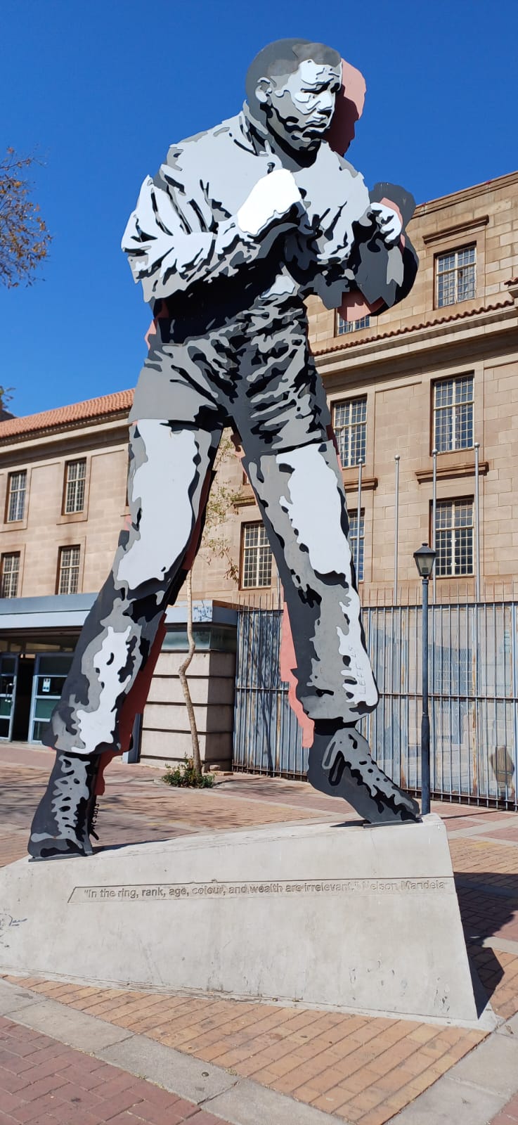 Mandela